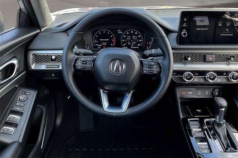 New 2026 Acura Integra image 9