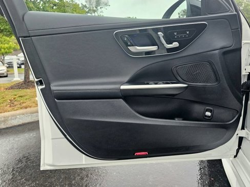 Certified 2024 Mercedes-Benz C 300 4MATIC Sedan image 21