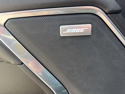 Used 2023 Chevrolet Silverado 1500 LTZ image 16