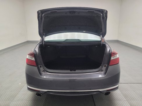 Used 2017 Honda Accord Touring image 29