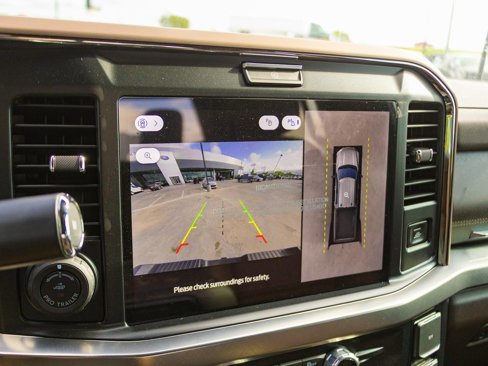 Used 2026 Ford F450 King Ranch image 41
