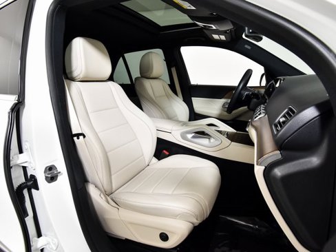 Certified 2024 Mercedes-Benz GLE 350 4MATIC image 36
