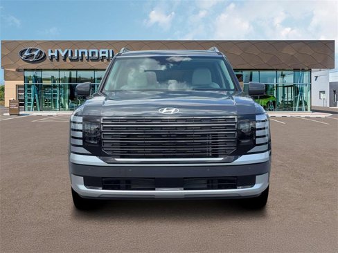 New 2026 Hyundai Palisade Calligraphy image 12