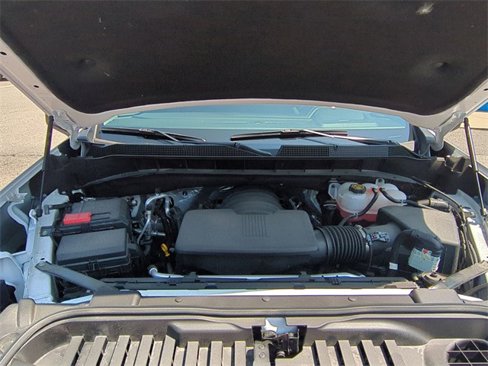 Certified 2024 Chevrolet Silverado 1500 RST w/ LPO, Liner Protection Package image 30