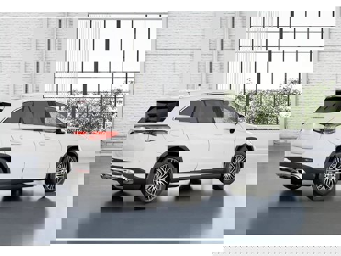 New 2025 Mercedes-Benz GLC 300 image 19