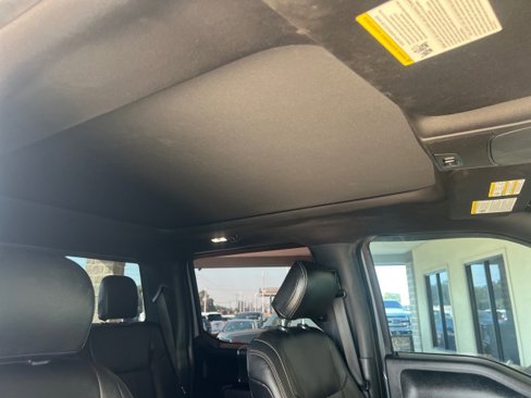 Used 2020 Ford F150 XLT w/ Equipment Group 302A Luxury image 29