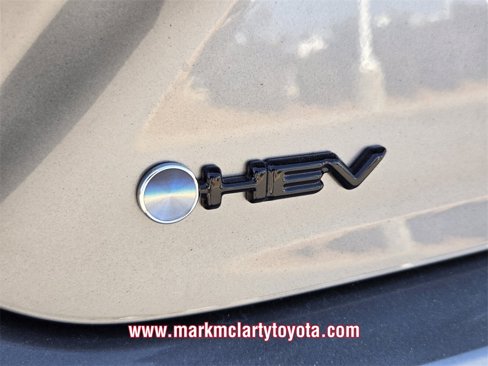 New 2026 Toyota Camry XSE image 11