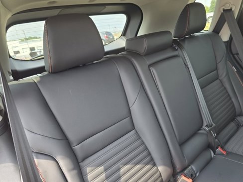 New 2026 Nissan Rogue SV image 12