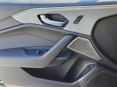 Certified 2025 Acura TLX SH-AWD w/ A-SPEC Pkg image 41