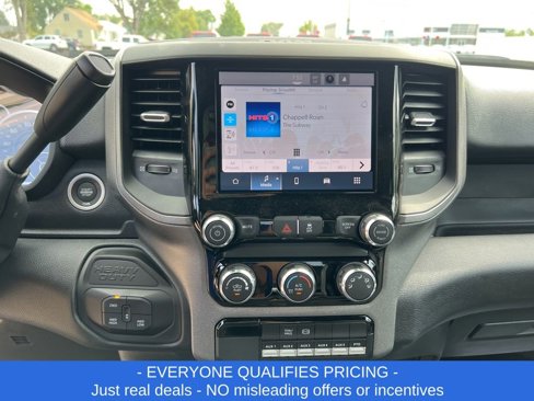 New 2026 RAM 5500 Tradesman image 16
