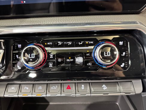 New 2026 GMC Sierra 1500 Denali w/ Denali Reserve Package image 19