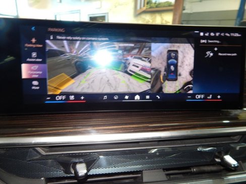 Used 2025 BMW X6 xDrive40i image 28