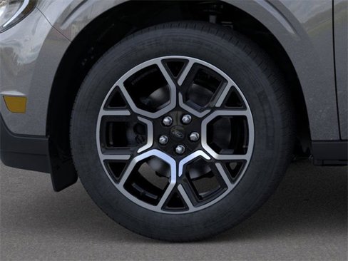 New 2025 Ford Maverick Lariat image 20