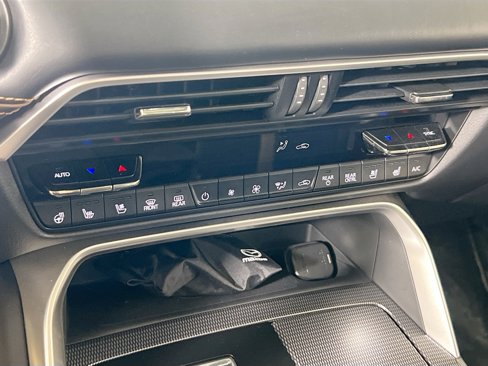 Used 2024 MAZDA CX-90 3.3 Turbo w/ Premium Plus Pkg image 14