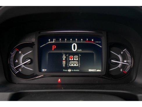 Used 2024 Honda Passport TrailSport image 23
