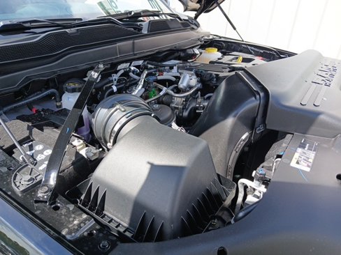 New 2026 RAM 3500 Laramie image 21