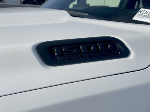 New 2026 RAM 1500 2WD Crew Cab image 10