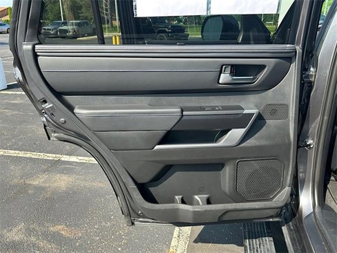Certified 2025 Toyota Sequoia Platinum image 21