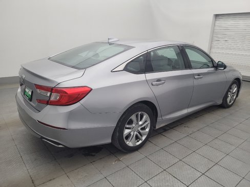 Used 2019 Honda Accord LX image 9