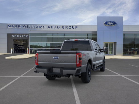 New 2026 Ford F350 XL image 8
