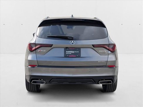 New 2026 Acura MDX A-Spec image 8