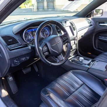 Used 2021 Chrysler 300 S image 11