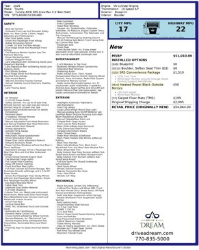 Used 2025 Toyota Tundra SR5 image 53