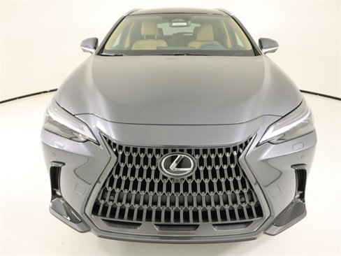 New 2026 Lexus NX 350 AWD w/ Luxury Package image 7