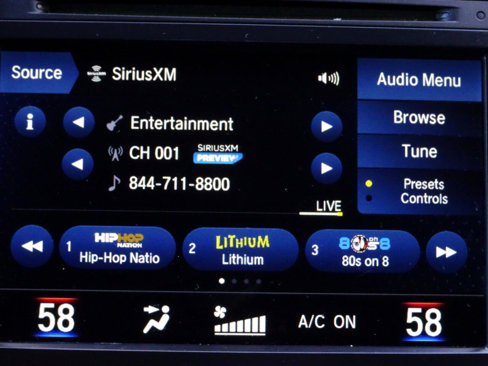 Used 2019 Acura ILX image 23