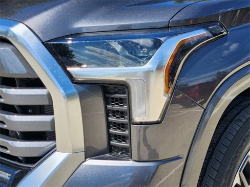 New 2026 Toyota Tundra Limited image 5