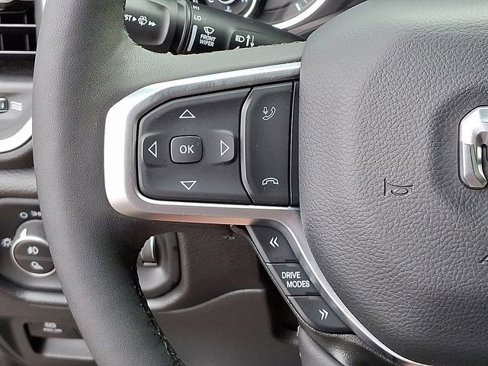 Used 2025 RAM 1500 Big Horn image 27