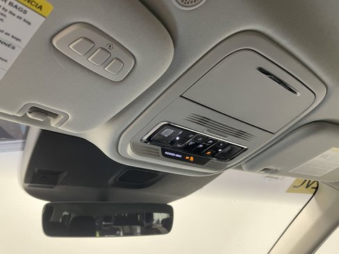 New 2025 Lincoln Aviator Reserve w/ Equipment Group 201A image 8