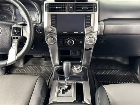 Used 2021 Toyota 4Runner SR5 Premium image 36