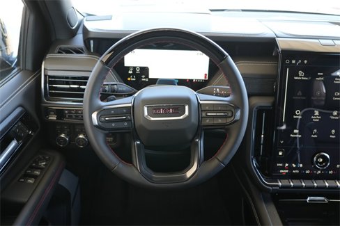 New 2026 GMC Yukon XL AT4 Ultimate w/ LPO, Floor Liner Package image 11