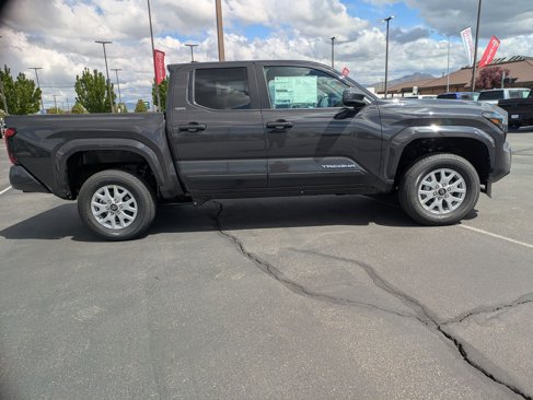 New 2025 Toyota Tacoma SR5 image 4