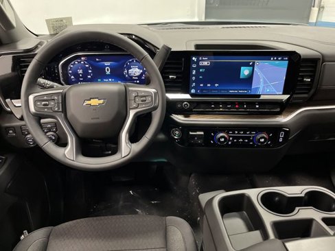 New 2026 Chevrolet Silverado 1500 LT image 5