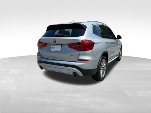 Used 2019 BMW X3 sDrive30i w/ Driving Assistance Package image 5