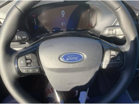 New 2025 Ford Escape Active w/ Cold Weather Package image 15