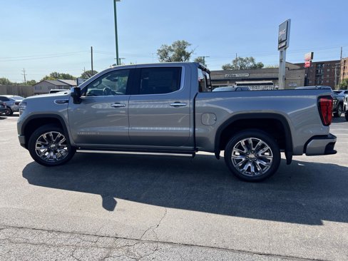New 2026 GMC Sierra 1500 Denali image 11
