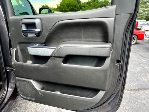 Used 2016 Chevrolet Silverado 1500 LT w/ All Star Edition image 12