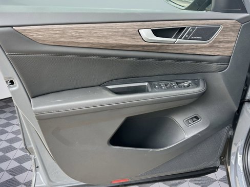 New 2025 Volkswagen Atlas SEL Premium R-Line image 11