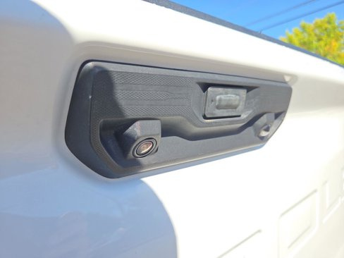 Used 2023 Chevrolet Silverado 2500 LT image 11