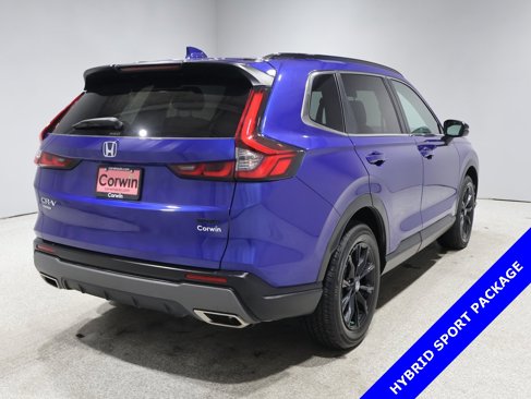 Used 2024 Honda CR-V Sport image 2