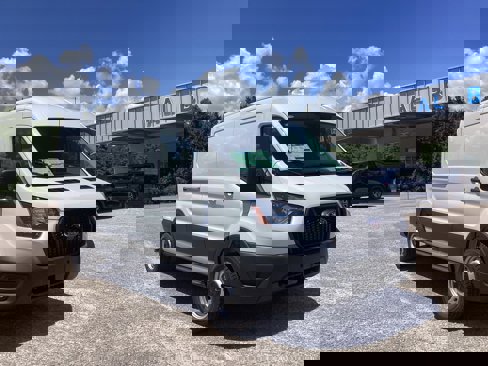 New 2025 Ford Transit 250 XL image 1