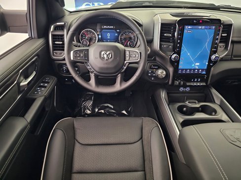 New 2026 RAM 1500 Laramie image 17