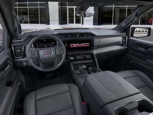New 2026 GMC Sierra 1500 AT4X w/ AT4X AEV Edition image 39