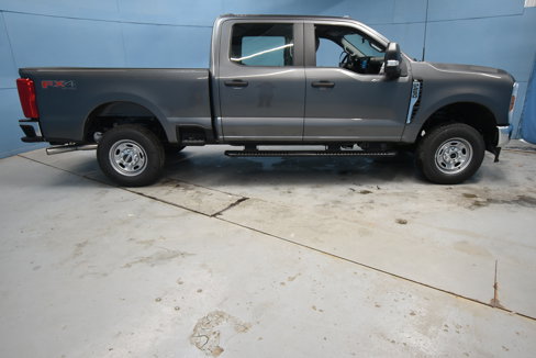 New 2026 Ford F250 XL image 30