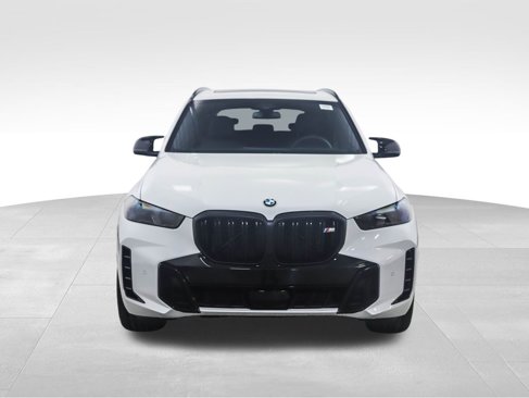 New 2026 BMW X5 M60i image 8