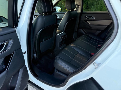 Used 2019 Land Rover Range Rover Velar S image 20