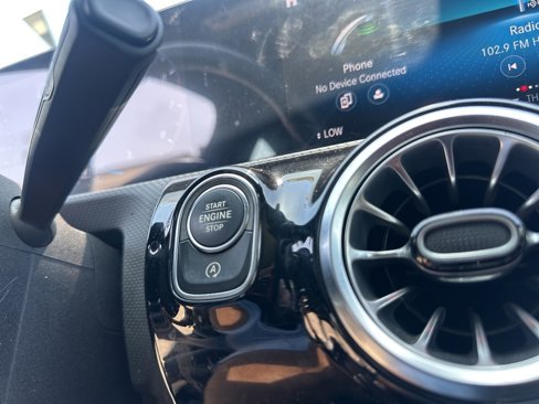 Used 2023 Mercedes-Benz CLA 250 image 13